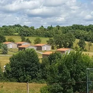  Apartamento Les D Hermine