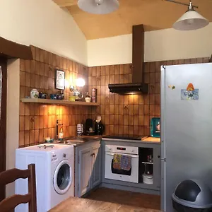 Presbytère De Cassagnes Cassagnes (Lot)